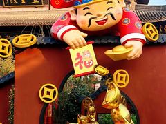 -钱王祠