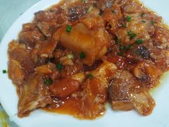 -天瑞祥烧麦馆(芥园西道店)