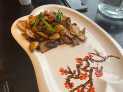 -唐御宴•御宴宫•唐代菜点(芙蓉西路店)