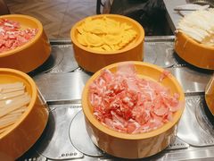 -喜家自助小火锅(卓悦里店)