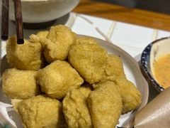 -粉八·云南米线·建水烧烤(常熟路店)