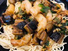 -晓午阳常熟炒浇面(红庙店)