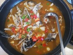 -万景饭店·鱼街农家菜