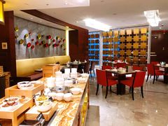 -太原凯宾斯基饭店