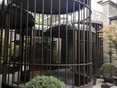 -成都观隐颐云台酒店-芳菲秀