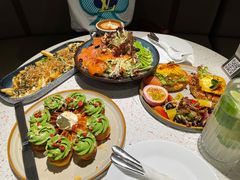 -BE BRIGHT KITCHEN(正佳广场店)