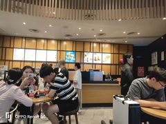 -星巴克(北京王府井店)