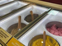 -Dal Cuore 达可芮冰淇淋(陕西北路店)