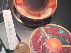 -乔先生涮肉·鲜活牛羊肉火锅(塘沽店)