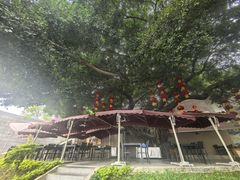 -鹿鸣酒家(越秀店)