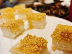 -格日勒阿妈蒙古厨房(巨海店)