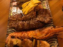 -萧邦音乐会所KTV·蒸汽活海鲜自助(福田店)