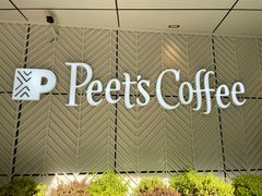 -Peet's Coffee皮爷咖啡(万象天地店)