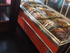 -马艾萨中国兰州牛肉拉面(劲松店)