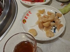 -蜀留香火锅(社会山店)