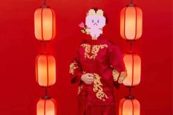 -帆拉斐婚纱摄影(春熙店)