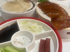 -满堂·烤鸭店·北京菜(鼓楼店)