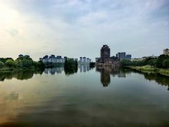 -眉山湿地公园(东坡区)