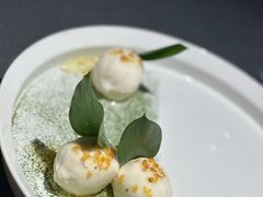 -锦府园·新台州菜(合生汇店)
