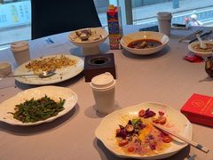 -千百味红餐厅·江西菜(绿地双子塔店)