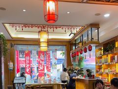 -杏花村水席楼·洛阳水席(老城十字街店)