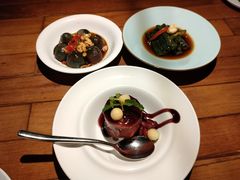 -外婆私房菜(新亚百货店)