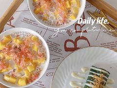-夏羽记甜品(小榄大信店)
