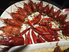 靓靓蒸虾(中山公园店)-靓靓蒸虾(中山公园店)