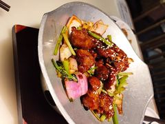 -绿茶餐厅(南翔印象城MEGA店)