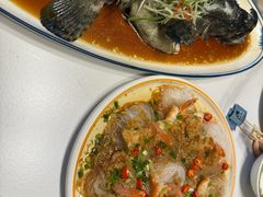 -鲜味食族水产·海鲜餐厅