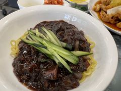 -桃园中华料理炸酱面(燕儿岛路店)