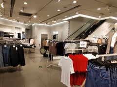 -H&M(来又来时尚购物广场店)