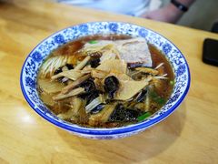 -裕兴记·三虾面(西北街总店)