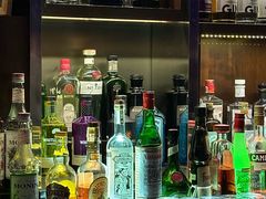 -云·酷 Atmosphere(国贸大酒店)