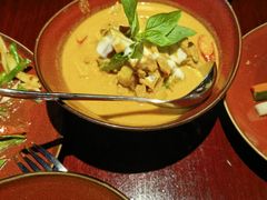 -红泰·泰精选·特色料理(中山路店)