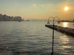 -海港城