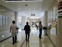 -深圳大学总医院