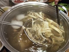 -牛焱·贵州黄牛肉火锅(城西银泰店)