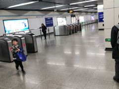 -商城路(地铁站)