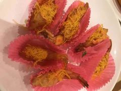 -芭菲盛宴·环球美食(袁家岗店)