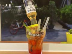-BIGHEAD大头家咖啡馆(蛇口店)