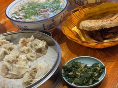-承德正宗平泉羊汤(崇礼店)