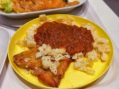 -宜家·瑞典风味餐厅(四元桥店)