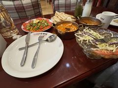 -清真· AL-JANNAT 佳纳特餐厅(仙林店)