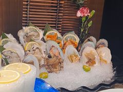 -余欢领鲜火锅(新街口店)
