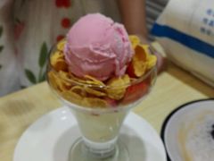 -甜心妈妈·榴莲星级糖水(北京路总店)