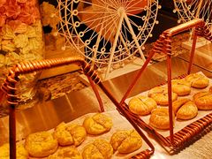 -夜市全日餐厅·洲际酒店(石家庄洲际酒店)