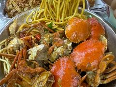 -小民大排档(光谷店)