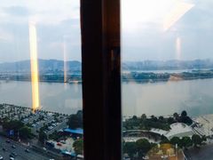 -长沙富力万达文华酒店