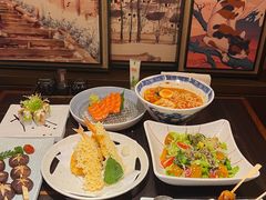 -山葵家·创意料理(宁波来福士店)